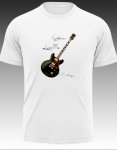 Gibson Lucille – Bb King