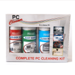 Piramex Complete PC Cleaning Kit