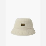 Raw Originals Bucket Hat Dkbrick