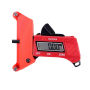 2GT Timing Belt Elastic Tensiometer For Voron 2.4 Compatible With None