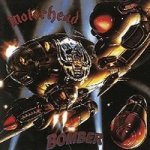 Motorhead - Bomber Vinyl
