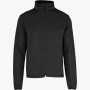 Premiium Softshell Jacket Black - 10XL