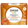 Centrum Kids Essentials Orange Effervescent 20 Sachets