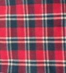 Printed Poler Fleece