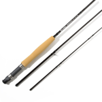 Rod Xplorer Backcountry 803-5WT