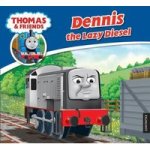 Tte - Tsl 48 - Dennis Paperback