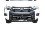 Toyota Hilux Nudge Bar Legend 50 Artav 2016- BS-80052