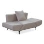 Gof Furniture - Briella Sleeper Couch