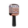 Karaoke Bluetooth Microphone Wireless Bluetooth Karaoke Microphone