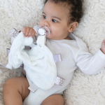 Baby Sense Taglet - Blue