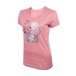 WLA166 Cameo Africa Cosmos Collage Tee - 3XL
