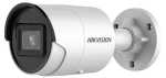 Hikvision DS-2CD2086G2-I U 8MP Acusense Powered-by-darkfighter 2.8MM Fixed MINI Bullet Network Camera 120DB Wdr 40M Ir 512GB Mic