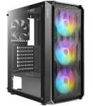 Antec CONTROL-ROOM-PC-NX292 NX292 Intel Core I7 Windows 11 Pro 32GB DDR4-3200