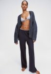 Pyjama Bottoms - Dark Grey