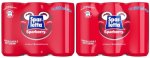 Sparberry Low Kilo Soft Drink