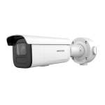 Hikvision 6MP Acusense Varifocal Bullet Network Camera 7MM-35MM