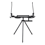Kpjm Tripod Fishing Stand Buy Now At Solomons Tackle