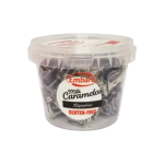 Caramelos Liquorice 300G
