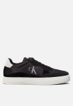 Calvin Klein Chunky Cupsole Laceup Lth