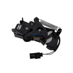Bmw F30 3 Series F34 3 Series GT Bonnet Lock Mechanism + Alarm Left 12-19