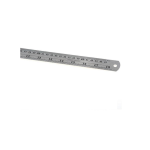 45CM Steel Ruler