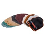 Tork Craft Multi-use Gloves 17 Piece