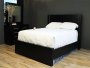Ford Sleigh Bed