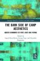 The Dark Side Of Camp Aesthetics - Queer Economies Of Dirt Dust And Patina   Hardcover