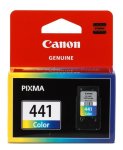 Canon CL-441 Colour Ink Tank 5221B001