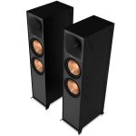 Klipsch R-800F Floorstanding Speaker Pair