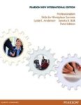 Professionalism: Pearson New International Edition - Skills For Workplace Success Paperback 3RD Edition
