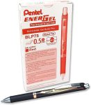 Sublime Energel Permanent 05 Metal Tip Red – BLP75-B