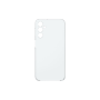 Tuff-Luv Gel Case For The Samsung Galaxy A24 - Clear