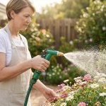 High Pressure Garden Water Spray Gun