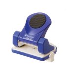 Kangaro PERFO-20 Sheet Punch Blue