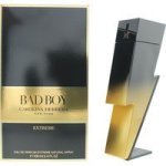 Carolina Herrera Bad Boy Extreme Eau De Parfum - 100ML