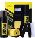 Sneaker Foam Cleaner Set