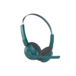 Go Work Pop Wireless On-ear Headset - Teal