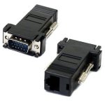 MicroWorld Vga Over CAT5 Passive Pair