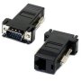 MicroWorld Vga Over CAT5 Passive Pair