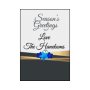 Gift Label Special Christmas 10