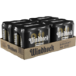 Premium Draught Beer Cans 24 X 500ML