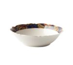 - Blue Fern Salad Bowl 23CM