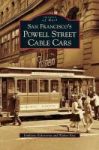San Francisco& 39 S Powell Street Cable Cars Hardcover