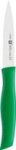 Zwilling Green Paring Knife