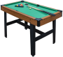 Orion-xt Billiard Table