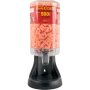 Tork Craft Ear Plug Dispenser C/w 500 Pairs Of Ear Plugs TCEPD500