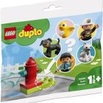 DUPLO Brand New Town Rescue 30328