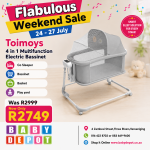Flabulous 10