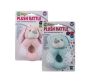 Cooey Baby Rattle Plush Pack Of 2